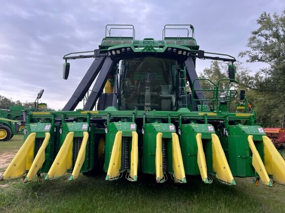 2022 John Deere CP770 Photo 7