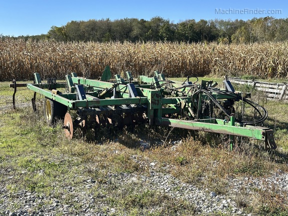 1991 John Deere 714 | Mulch Tillers | MachineFinder