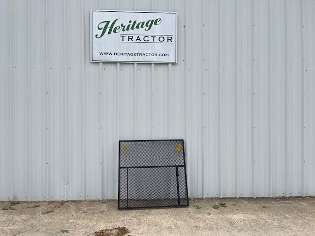  2018 Other NEWBERRY 3E ROCK GUARD at Heritage Tractor in West Plains, MO