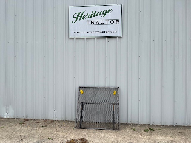  2018 Other NEWBERRY 3E ROCK GUARD at Heritage Tractor in West Plains, MO