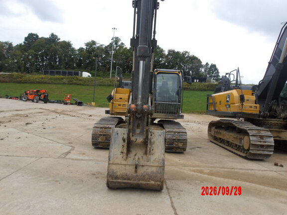 2024 John Deere 210 P
