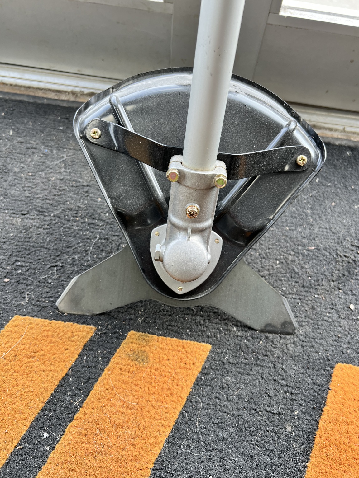 2017 Shindaiwa BRUSH CUTTER ATTACHMENT Image 4