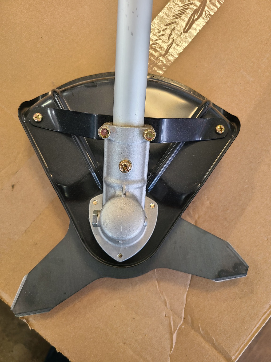 2017 Shindaiwa BRUSH CUTTER ATTACHMENT Image 5