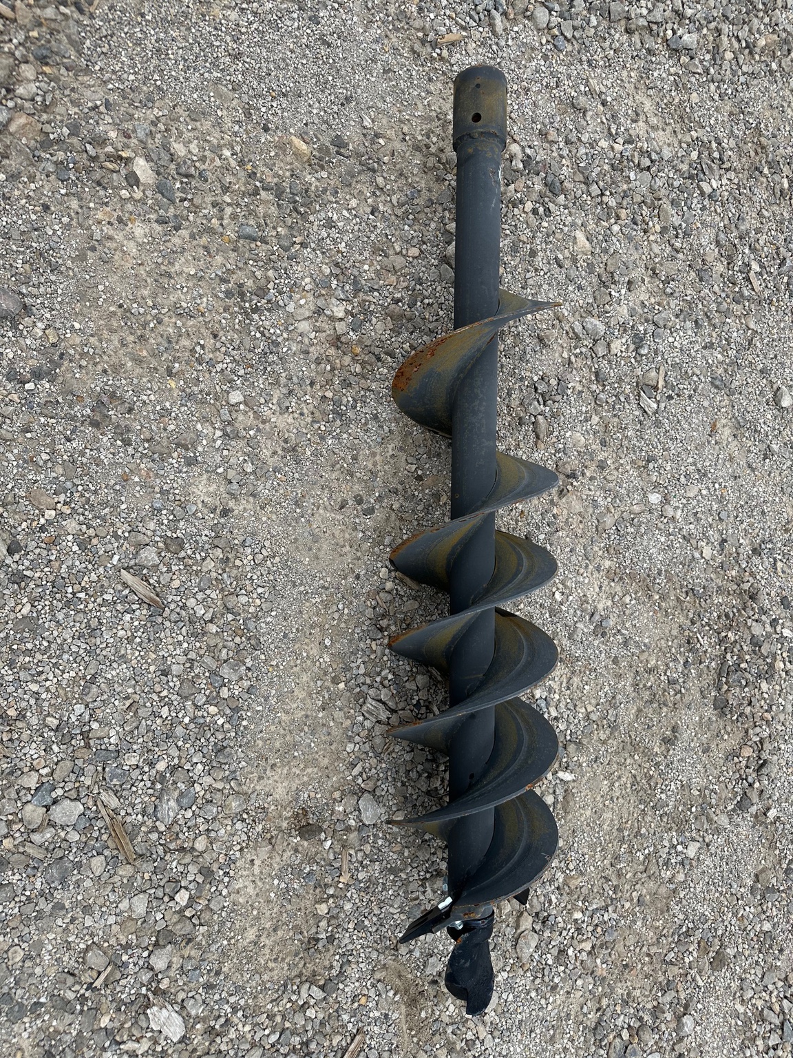  2019 Frontier PHA006 AUGER FOR PHD100 at Heritage Tractor in Baldwin City, KS