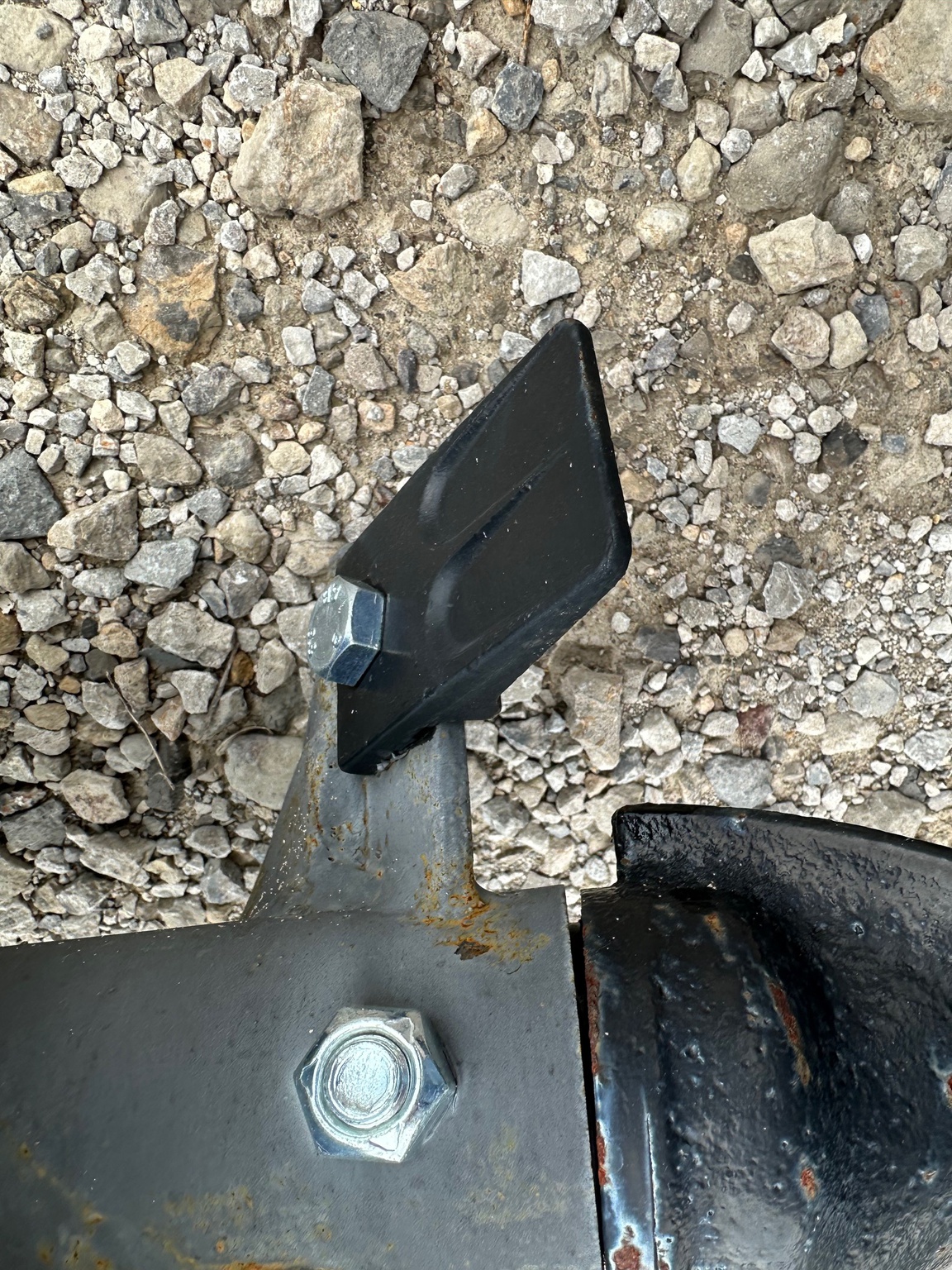  2019 Frontier PHA006 AUGER FOR PHD100 at Heritage Tractor in Baldwin City, KS