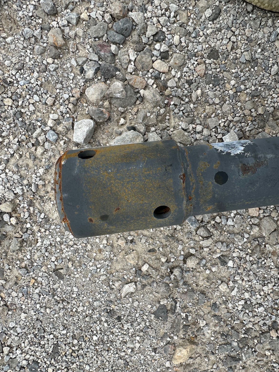  2019 Frontier PHA006 AUGER FOR PHD100 at Heritage Tractor in Baldwin City, KS