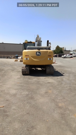 2023 John Deere 130 P-Tier