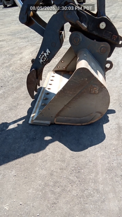 2023 John Deere 130 P-Tier