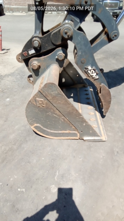 2023 John Deere 130 P-Tier