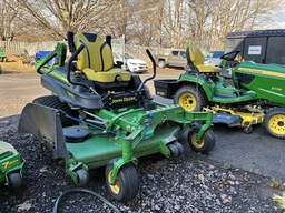 Zero Turn Mower For Sale 2022 John Deere Z960M , 31 HP