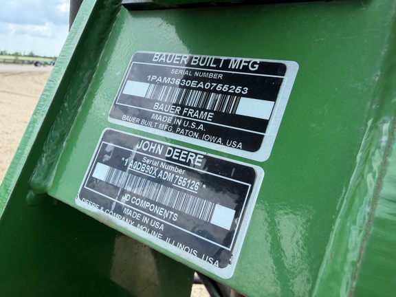 2013 John Deere DB90 - Photo50