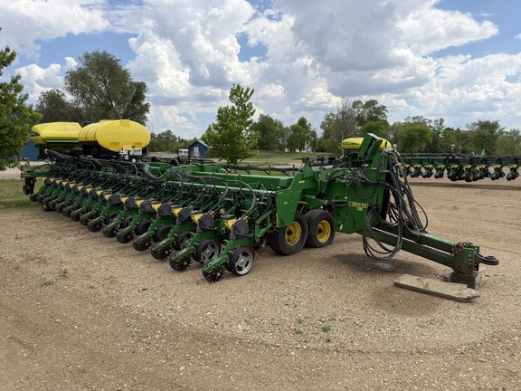  John Deere DB90