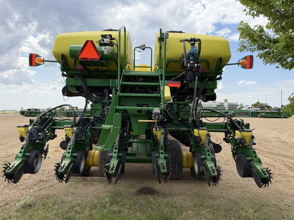 2013 John Deere DB90 - Photo3