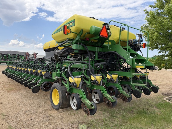 2013 John Deere DB90 - Photo4