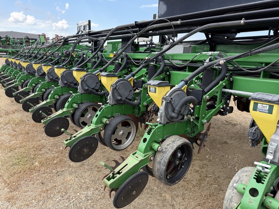 2013 John Deere DB90 - Photo5