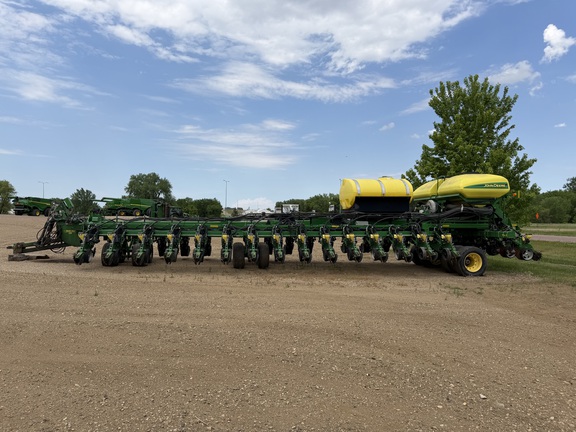 2013 John Deere DB90 - Photo6