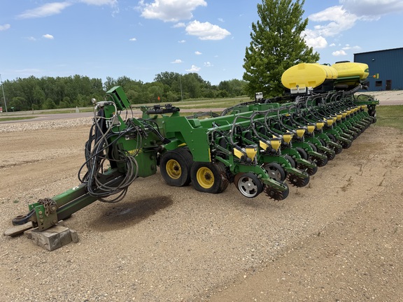 2013 John Deere DB90 - Photo7