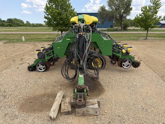 2013 John Deere DB90 - Photo8