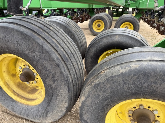 2013 John Deere DB90 - Photo9