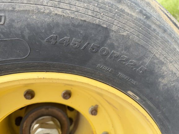 2013 John Deere DB90 - Photo10