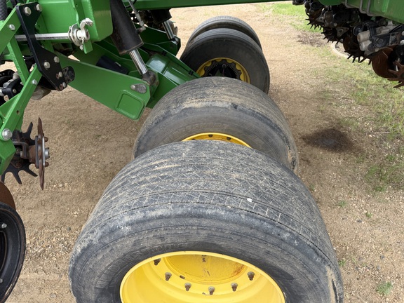 2013 John Deere DB90 - Photo11