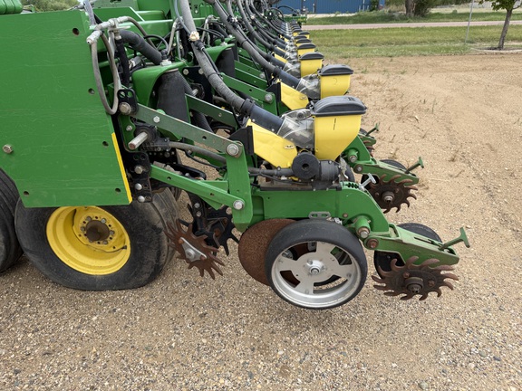 2013 John Deere DB90 - Photo12