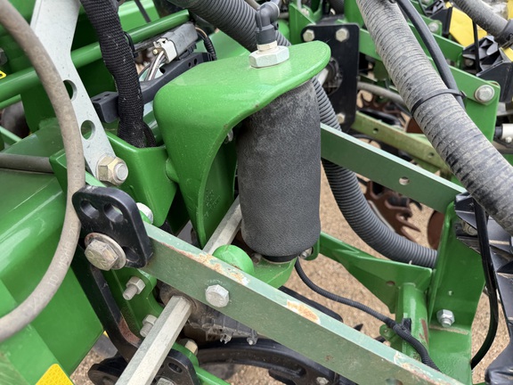 2013 John Deere DB90 - Photo13