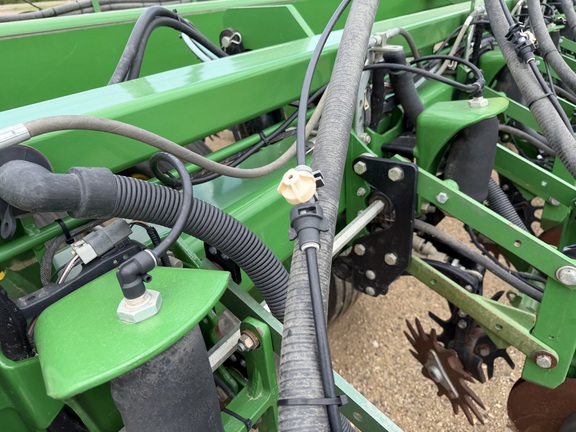 2013 John Deere DB90 - Photo18