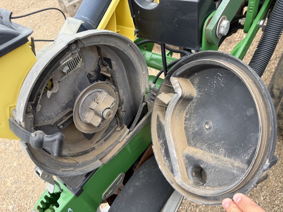 2013 John Deere DB90 - Photo21