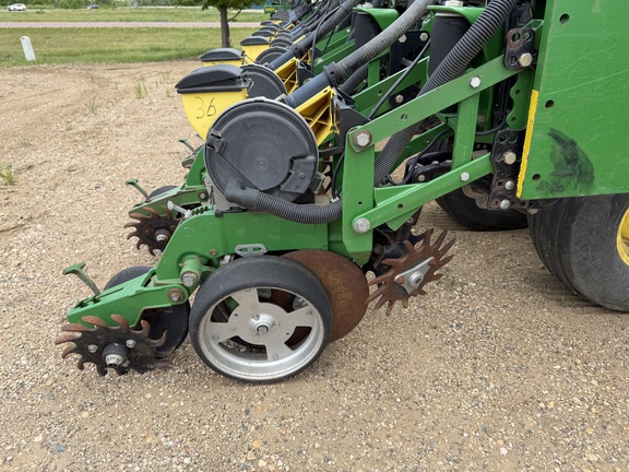 2013 John Deere DB90 - Photo22