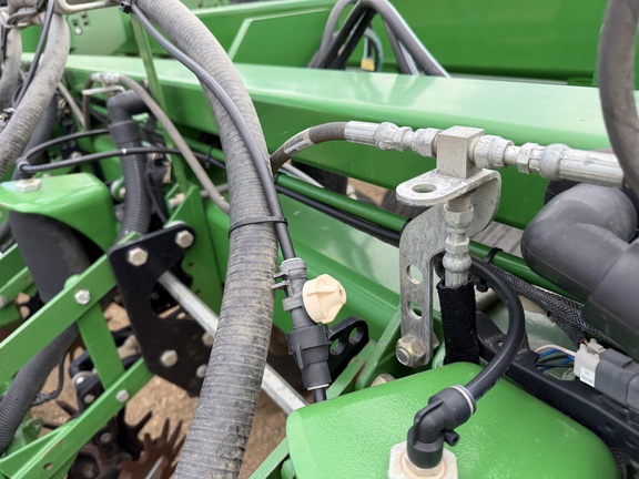 2013 John Deere DB90 - Photo24
