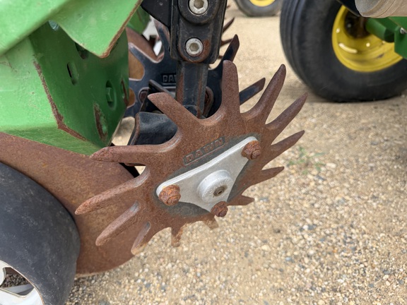 2013 John Deere DB90 - Photo25