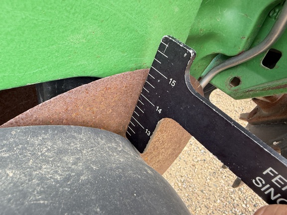 2013 John Deere DB90 - Photo27