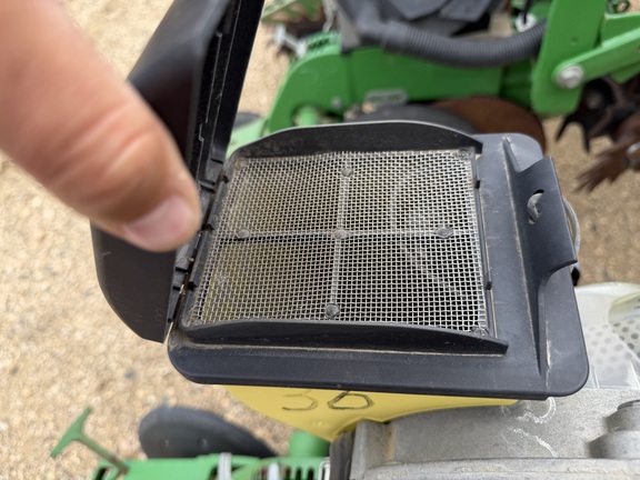 2013 John Deere DB90 - Photo30