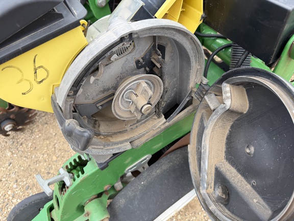 2013 John Deere DB90 - Photo31