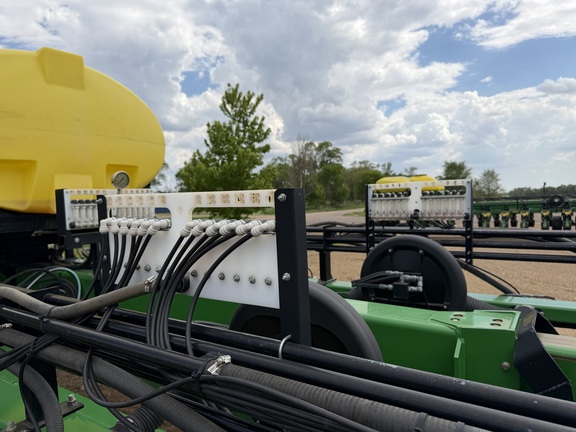 2013 John Deere DB90 - Photo33