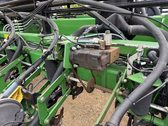 2013 John Deere DB90 - Photo32