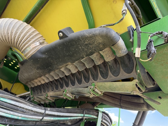 2013 John Deere DB90 - Photo35