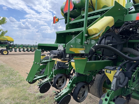 2013 John Deere DB90 - Photo36