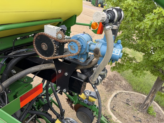 2013 John Deere DB90 - Photo37