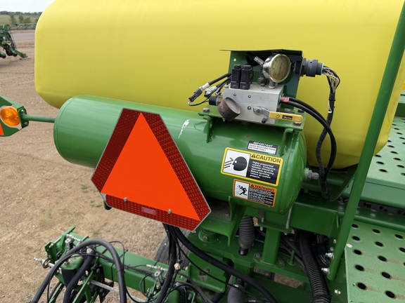 2013 John Deere DB90 - Photo38