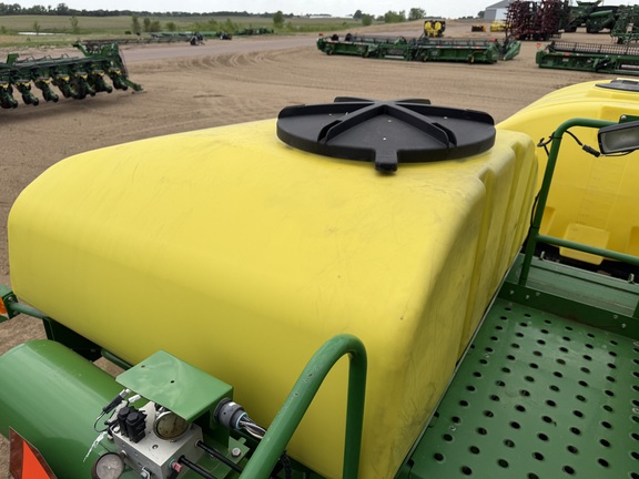 2013 John Deere DB90 - Photo39