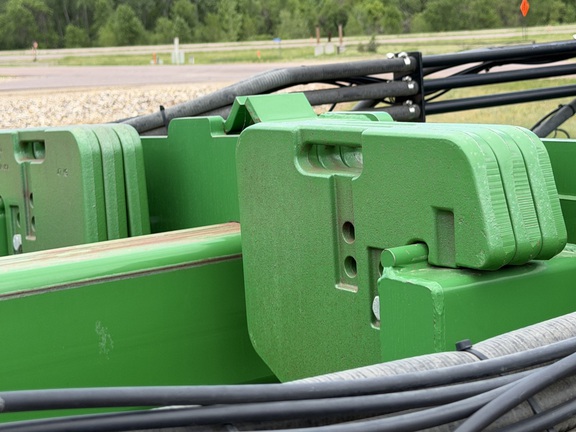 2013 John Deere DB90 - Photo42