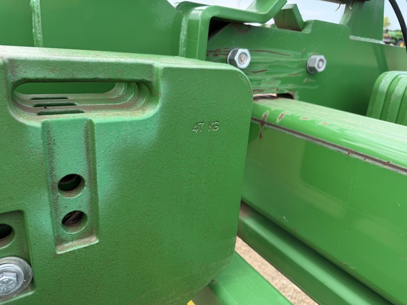 2013 John Deere DB90 - Photo43
