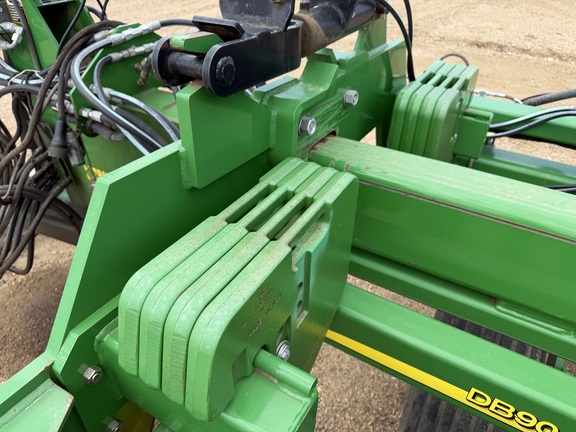 2013 John Deere DB90 - Photo44