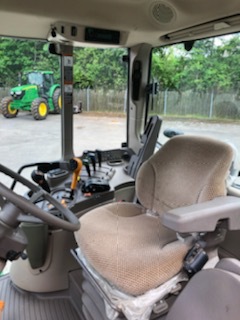 2023 John Deere 6155M Image 8