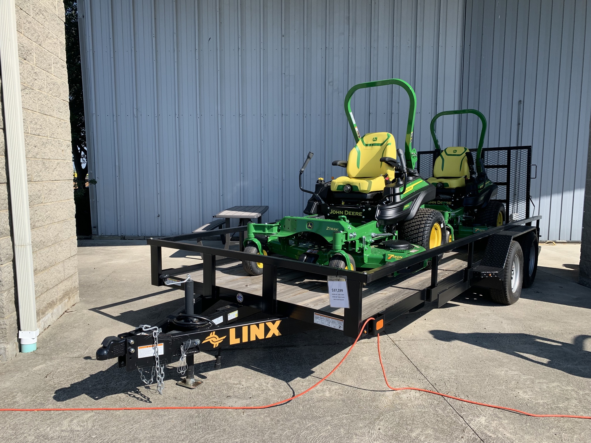 2024 Linx EQ07018-TS Image 1