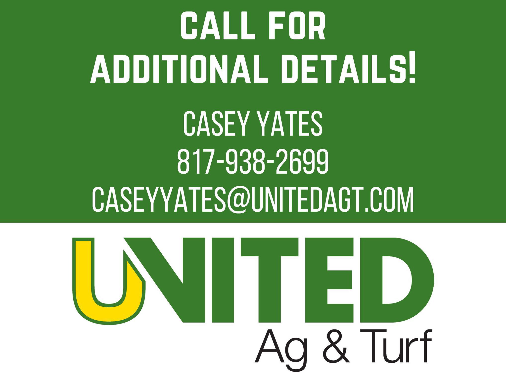 2022 John Deere 3043D Compact Utility Tractors Goldthwaite, TX