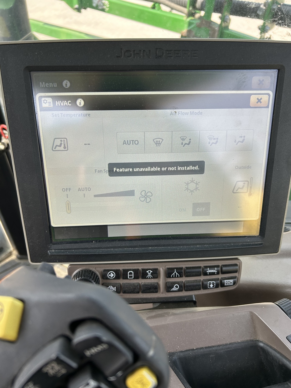  2019 John Deere R4023 at Heritage Tractor in Atchison, KS
