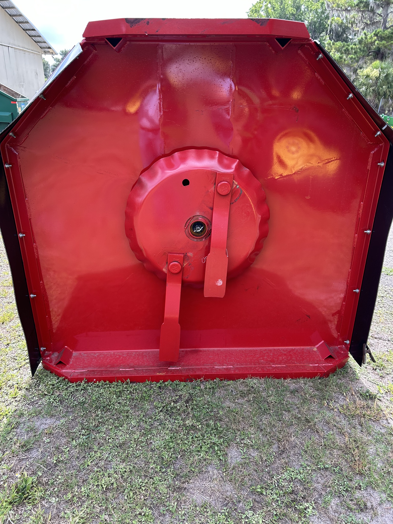 EVH Hardee DB4060 Rotary Cutters HeavyDuty Hastings, FL